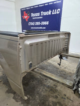 2009-2014 Ford F150 5' 6" Short Truck Bed