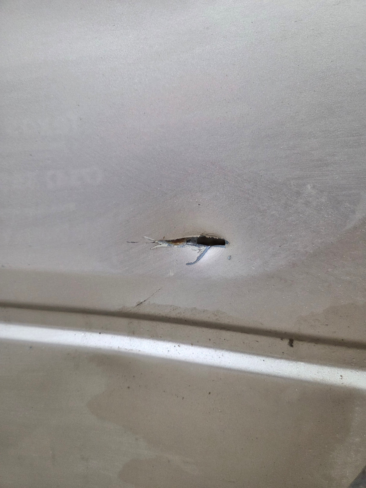 2009-2014 Ford F150 5' 6" Short Truck Bed