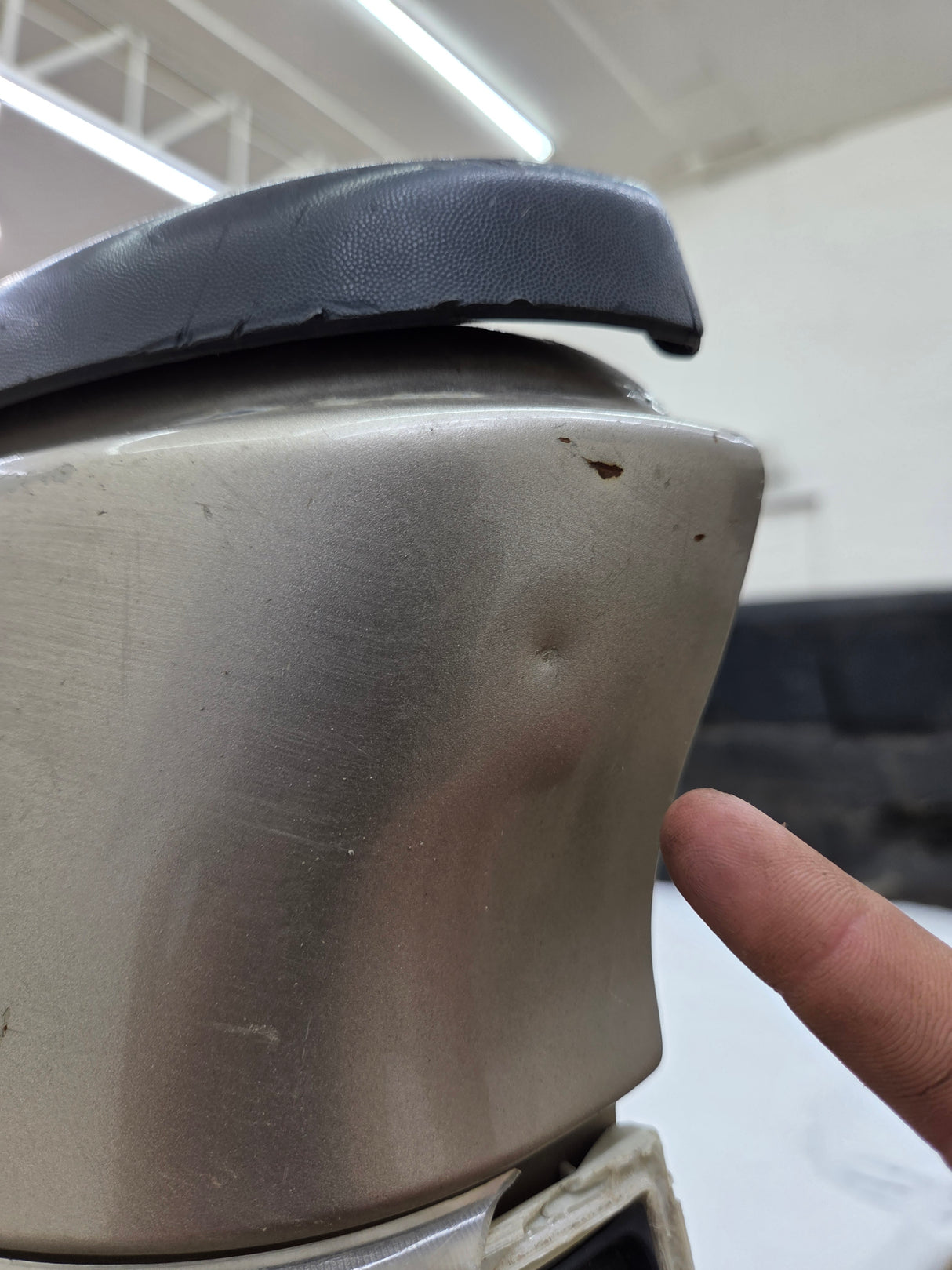 2009-2014 Ford F150 5' 6" Short Truck Bed