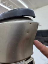 2009-2014 Ford F150 5' 6" Short Truck Bed