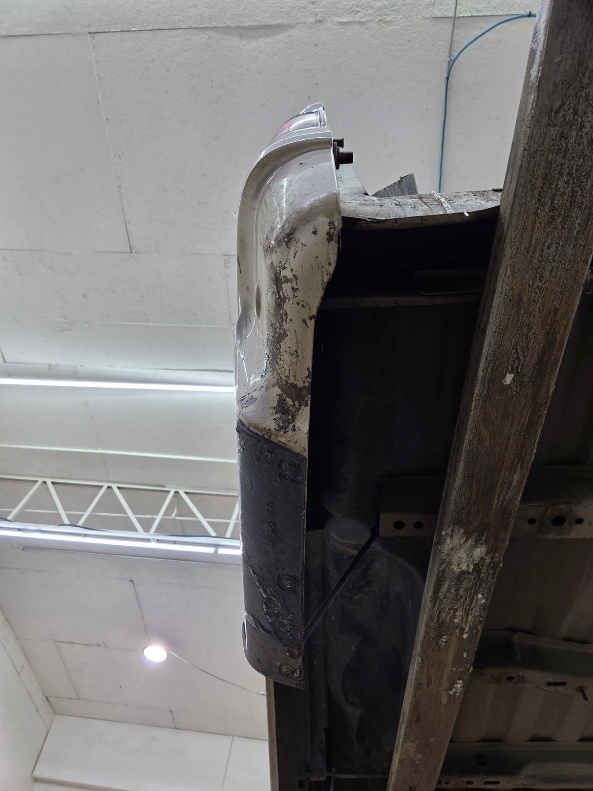 2009-2014 Ford F150 5' 6" Short Truck Bed