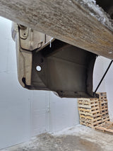 2009-2014 Ford F150 5' 6" Short Truck Bed