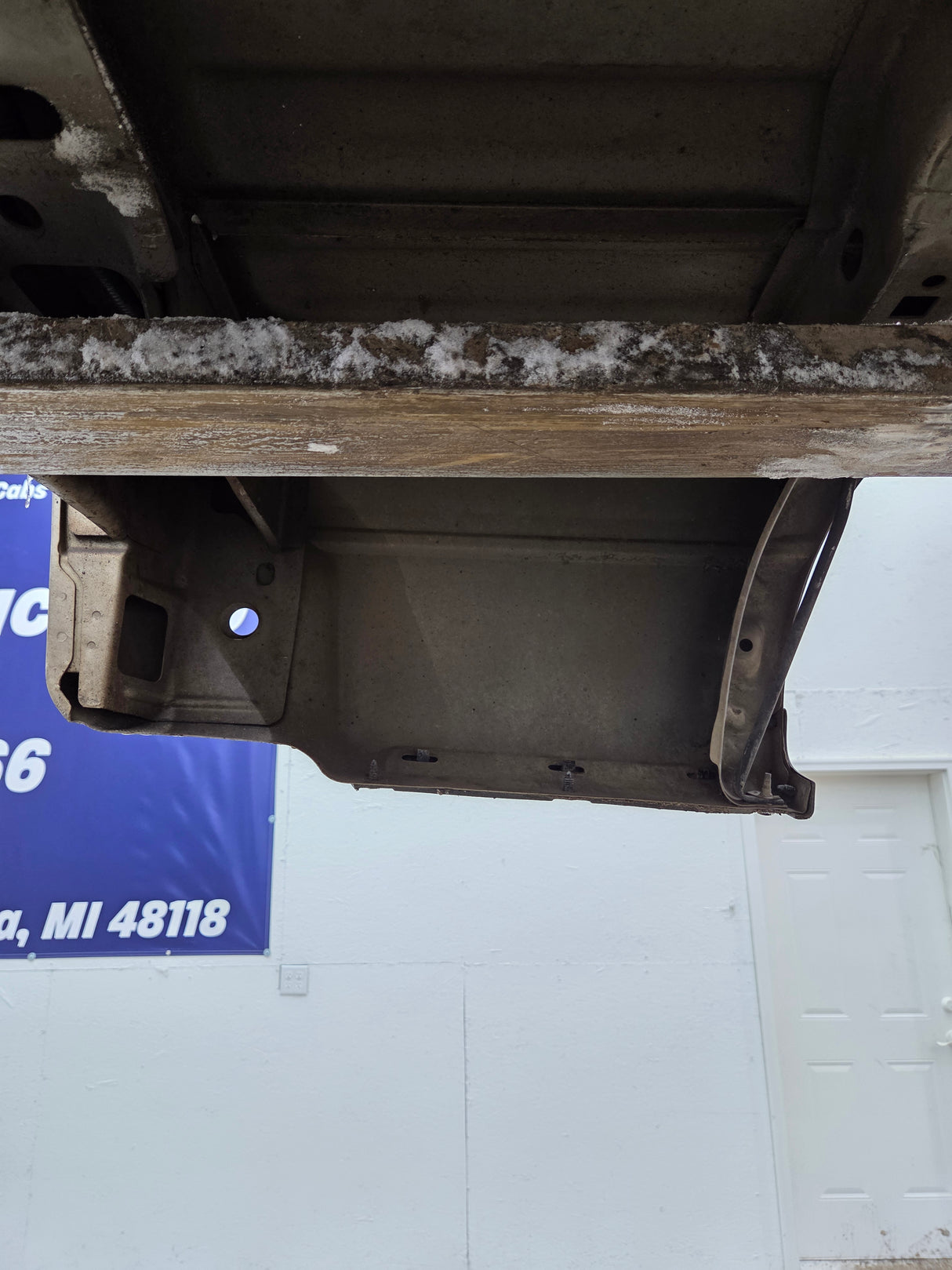 2009-2014 Ford F150 5' 6" Short Truck Bed