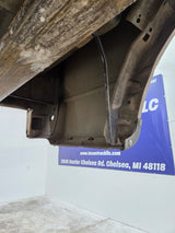 2009-2014 Ford F150 5' 6" Short Truck Bed