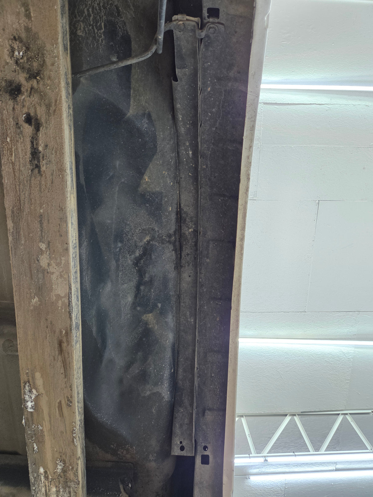 2009-2014 Ford F150 5' 6" Short Truck Bed
