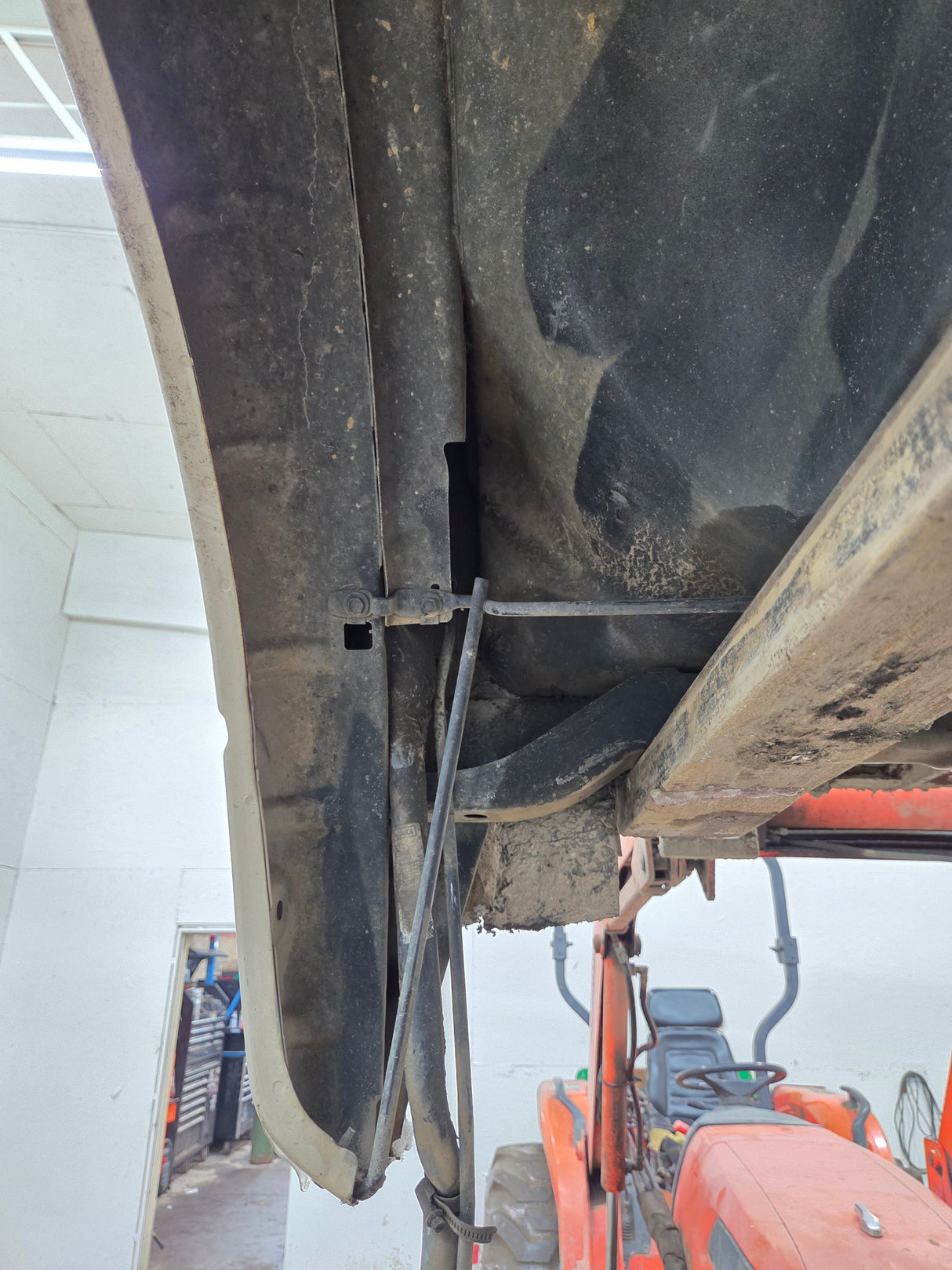 2009-2014 Ford F150 5' 6" Short Truck Bed