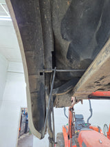 2009-2014 Ford F150 5' 6" Short Truck Bed