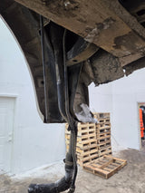 2009-2014 Ford F150 5' 6" Short Truck Bed