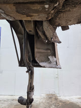 2009-2014 Ford F150 5' 6" Short Truck Bed