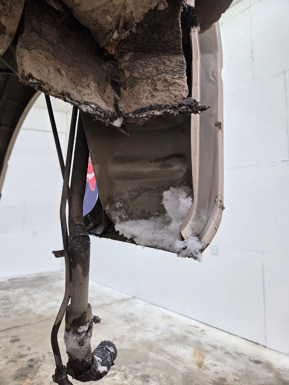 2009-2014 Ford F150 5' 6" Short Truck Bed