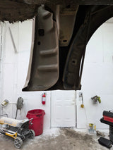 2009-2014 Ford F150 5' 6" Short Truck Bed