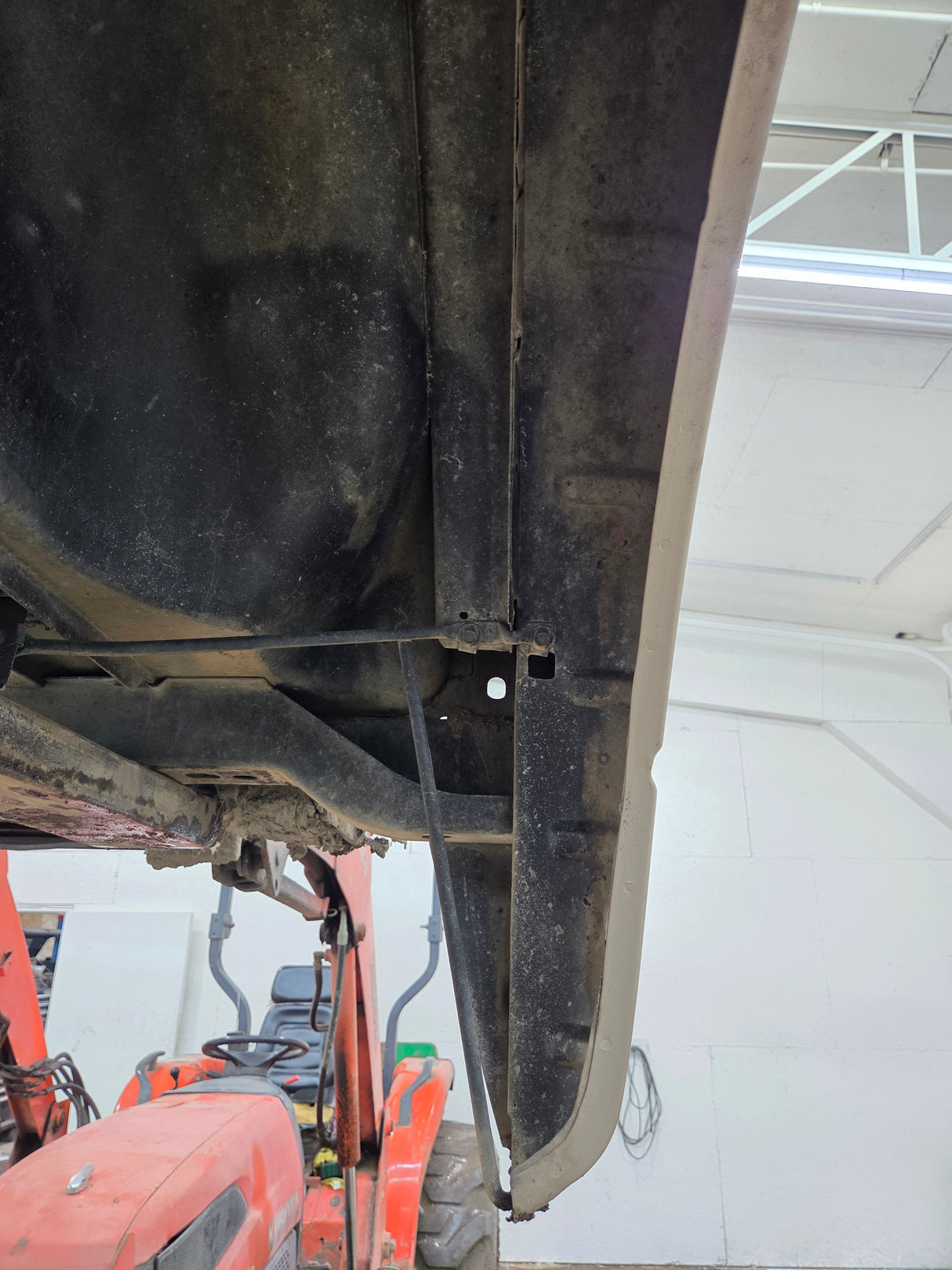 2009-2014 Ford F150 5' 6" Short Truck Bed