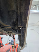 2009-2014 Ford F150 5' 6" Short Truck Bed