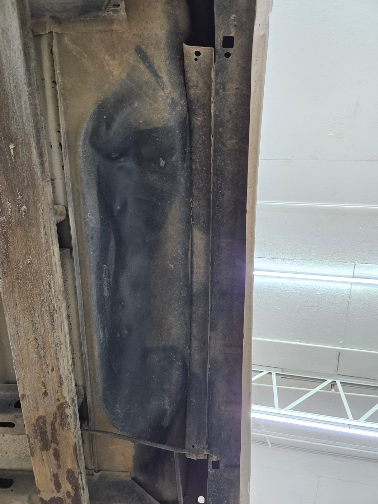 2009-2014 Ford F150 5' 6" Short Truck Bed
