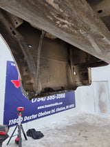 2009-2014 Ford F150 5' 6" Short Truck Bed