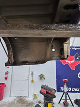 2009-2014 Ford F150 5' 6" Short Truck Bed
