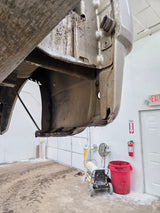 2009-2014 Ford F150 5' 6" Short Truck Bed