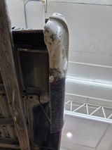 2009-2014 Ford F150 5' 6" Short Truck Bed
