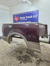1997-2003 Ford F150 5' 6" Short Truck Bed