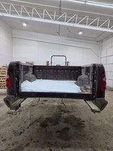 1997-2003 Ford F150 5' 6" Short Truck Bed