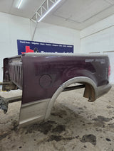 1997-2003 Ford F150 5' 6" Short Truck Bed