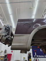 1997-2003 Ford F150 5' 6" Short Truck Bed