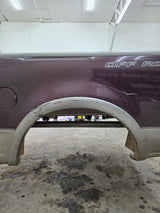 1997-2003 Ford F150 5' 6" Short Truck Bed