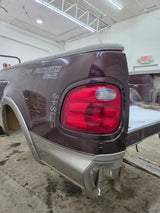 1997-2003 Ford F150 5' 6" Short Truck Bed