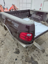 1997-2003 Ford F150 5' 6" Short Truck Bed