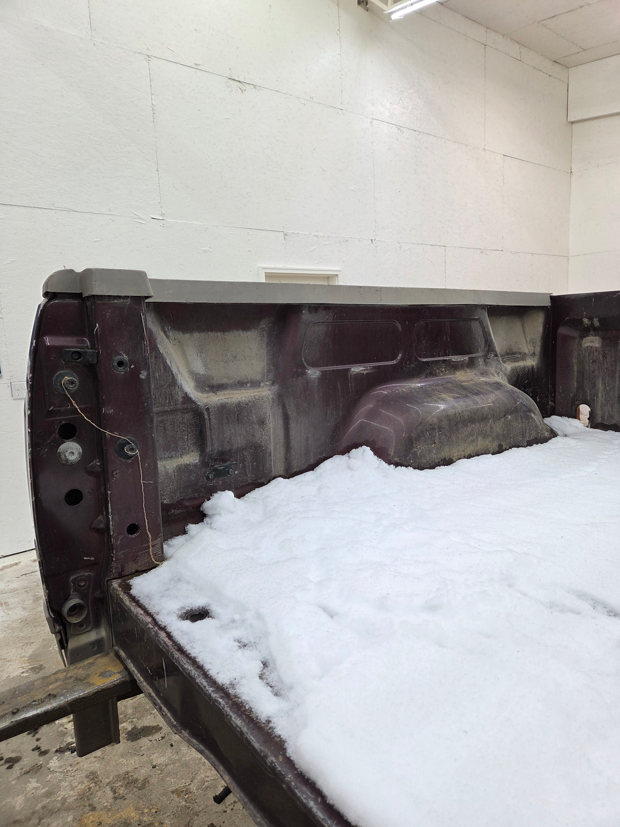1997-2003 Ford F150 5' 6" Short Truck Bed