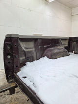 1997-2003 Ford F150 5' 6" Short Truck Bed