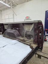 1997-2003 Ford F150 5' 6" Short Truck Bed