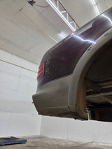 1997-2003 Ford F150 5' 6" Short Truck Bed