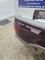 1997-2003 Ford F150 5' 6" Short Truck Bed