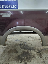 1997-2003 Ford F150 5' 6" Short Truck Bed