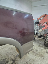 1997-2003 Ford F150 5' 6" Short Truck Bed