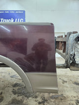 1997-2003 Ford F150 5' 6" Short Truck Bed