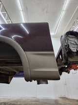 1997-2003 Ford F150 5' 6" Short Truck Bed