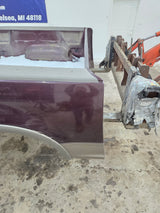 1997-2003 Ford F150 5' 6" Short Truck Bed