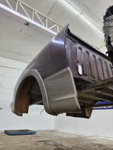 1997-2003 Ford F150 5' 6" Short Truck Bed