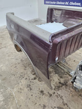1997-2003 Ford F150 5' 6" Short Truck Bed