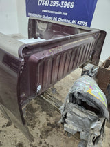 1997-2003 Ford F150 5' 6" Short Truck Bed