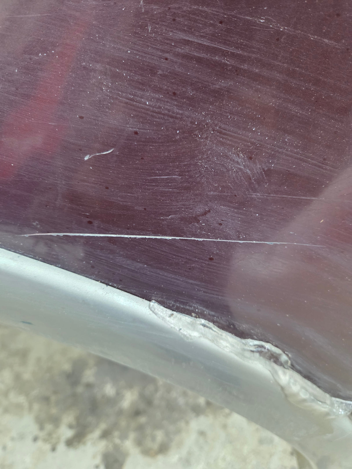 1997-2003 Ford F150 5' 6" Short Truck Bed