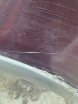 1997-2003 Ford F150 5' 6" Short Truck Bed