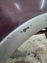1997-2003 Ford F150 5' 6" Short Truck Bed