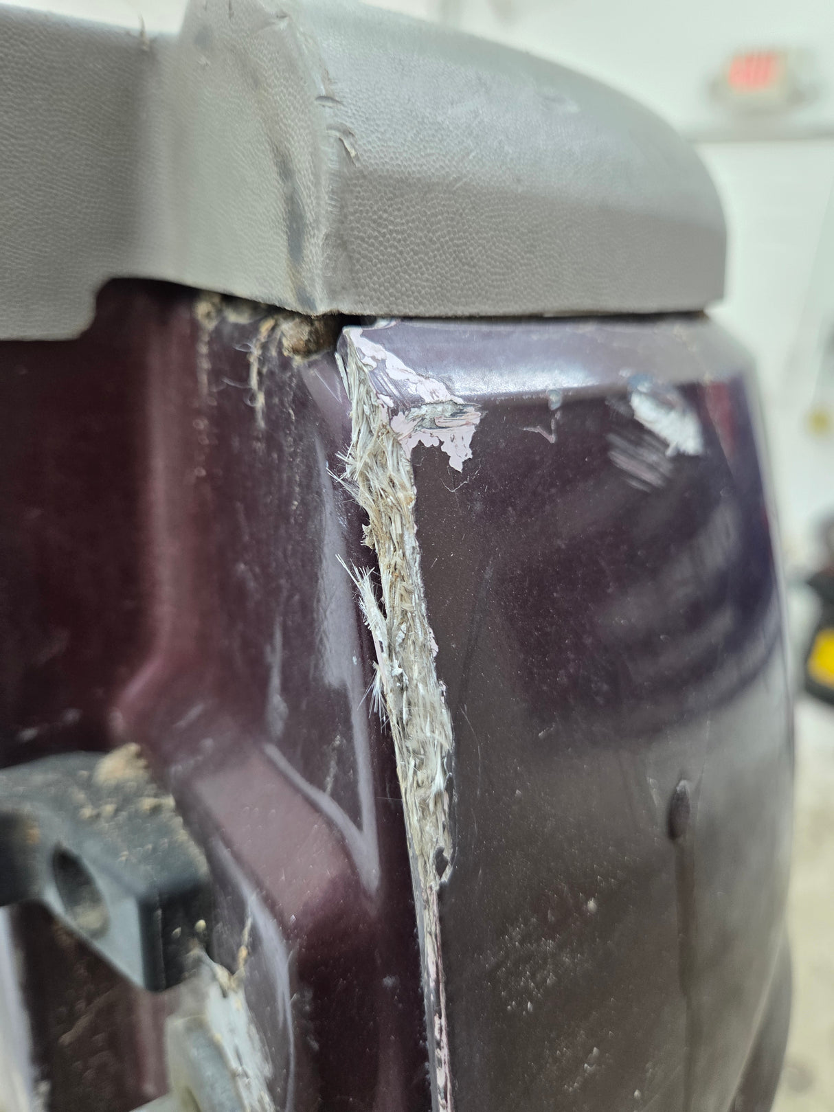 1997-2003 Ford F150 5' 6" Short Truck Bed