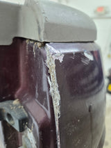 1997-2003 Ford F150 5' 6" Short Truck Bed