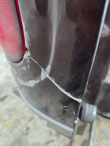 1997-2003 Ford F150 5' 6" Short Truck Bed