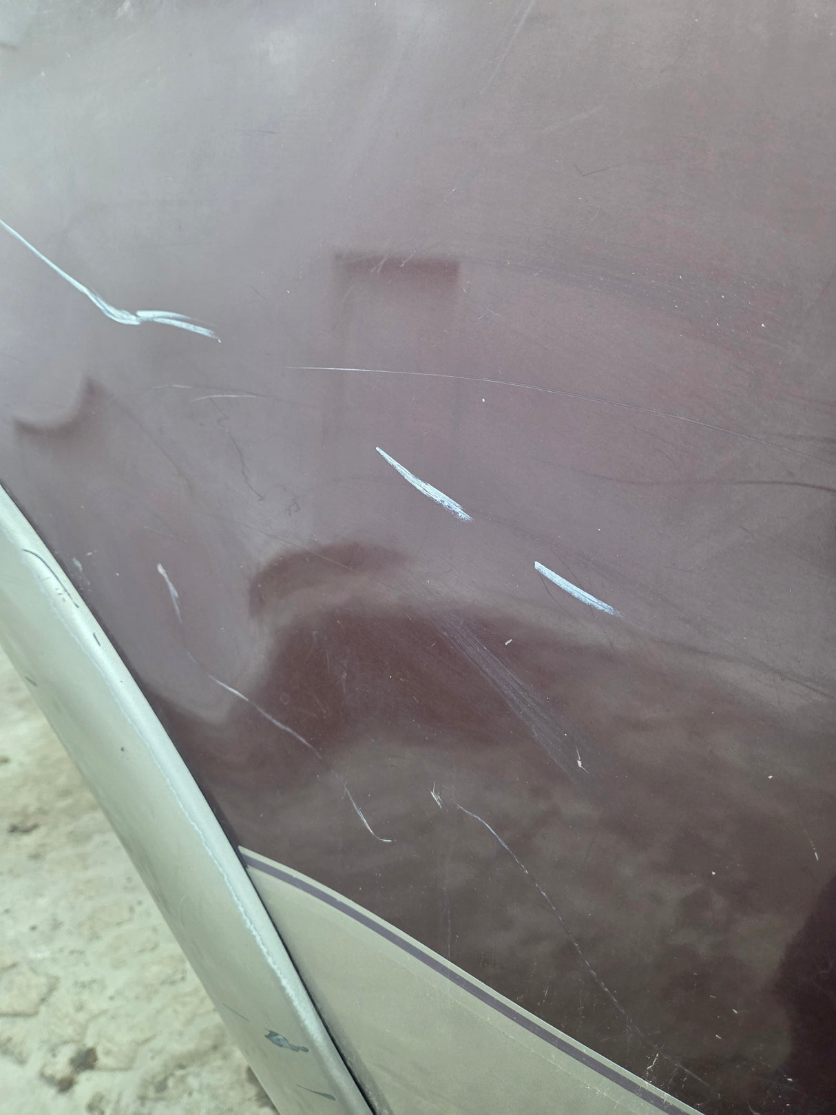 1997-2003 Ford F150 5' 6" Short Truck Bed