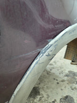 1997-2003 Ford F150 5' 6" Short Truck Bed
